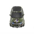 Blue Wireless Optical Mouse Sports Car Shaped Mouse 1600 DPI Office School Mice For Computer And Laptop Comfortable For Every Use