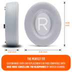 Bose NC 700 Cooling Gel Earpads - WC FreeZe