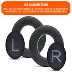 Bose NC 700 Cooling Gel Earpads - WC FreeZe