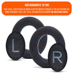 Bose NC 700 Cooling Gel Earpads - WC FreeZe