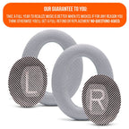 Bose QC35 Cooling Gel Earpads - WC FreeZe