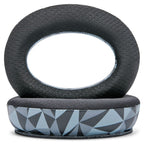 Bose QC35 Cooling Gel Earpads - WC FreeZe