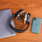 Bose QC35 Cooling Gel Earpads - WC FreeZe