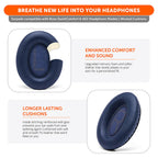 Bose QC35 Replacement Ear Pads