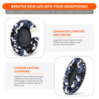 Bose QC35 Replacement Ear Pads