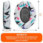 Bose QC35 Replacement Ear Pads