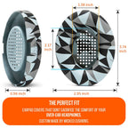 Bose QuietComfort Earpad Sweat Covers - WC SweatZ