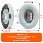 Bose QuietComfort Earpad Sweat Covers - WC SweatZ
