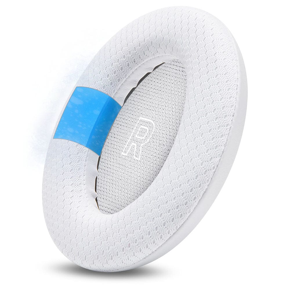 Bose QuietComfort Ultra Gen 1 & Gen 2 Cooling Gel Earpads - WC FreeZe QC Ultra