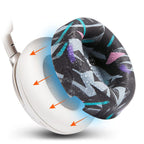 Bose QuietComfort Ultra Gen 1 & Gen 2 Earpad Sweat Covers - WC SweatZ QC Ultra