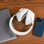 Bose QuietComfort Ultra Gen 1 & Gen 2 Cooling Gel Earpads - WC FreeZe QC Ultra