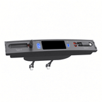 Center Console USB Hub for Model 3/Y | Retractable Cable | LED Light | 3 Configs