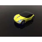 Cool Sport Car Wireless Mouse 3D  Shape Ergonomic Optical Mice Stylish USB Receiver Mouse For Laptop And Computer