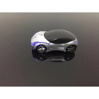 Cool Sport Car Wireless Mouse 3D  Shape Ergonomic Optical Mice Stylish USB Receiver Mouse For Laptop And Computer