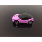 Cool Sport Car Wireless Mouse 3D  Shape Ergonomic Optical Mice Stylish USB Receiver Mouse For Laptop And Computer