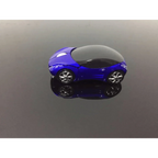 Cool Sport Car Wireless Mouse 3D  Shape Ergonomic Optical Mice Stylish USB Receiver Mouse For Laptop And Computer