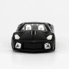 Cool Wireless Gaming Mice 2.4Ghz USB Receiver Wireless Sports Car Mouse Fashion 1600DPI Ergonomic 3D Mini Mice For PC Laptop