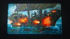 "Coralborn" — Epic Desk Originals Playmat