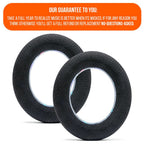 Corsair HS50, HS60, and HS70 Earpads - WC FreeZe Cooling Gel