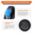 Corsair Virtuoso Earpads - WC FreeZe Cooling Gel