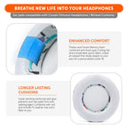 Corsair Virtuoso Earpads - WC FreeZe Cooling Gel