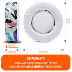 Corsair Virtuoso Earpads - WC FreeZe Cooling Gel