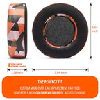 Corsair Virtuoso Earpads - WC FreeZe Cooling Gel