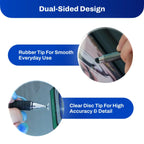 Dual-Sided Stylus Touchscreen Pen