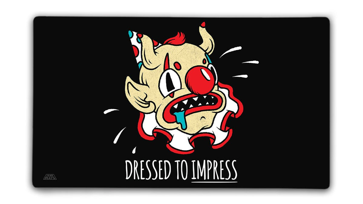 Dress to Impress