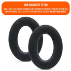 Earpads for Sennheiser PC38X & More - WC FreeZe Cooling Gel