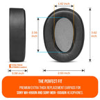 Earpads For Sony WH900N