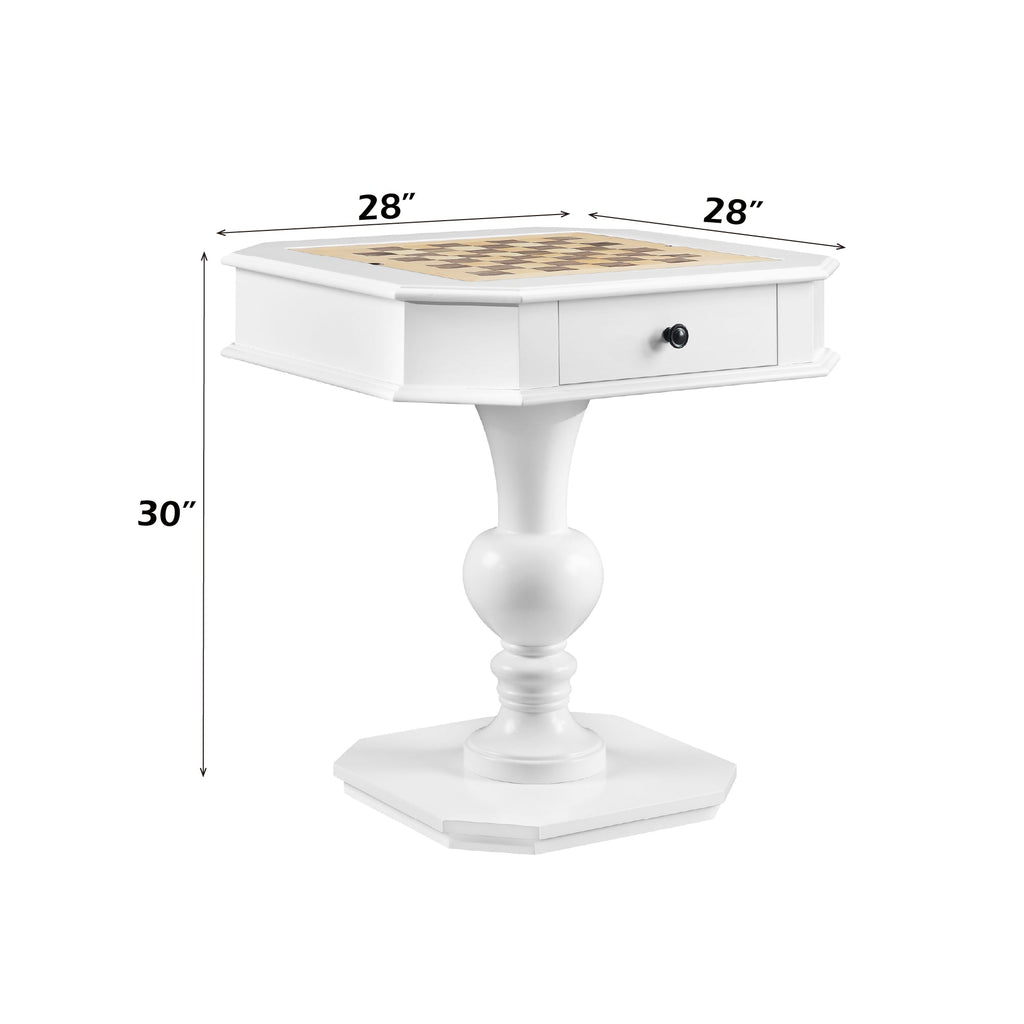 Galini Game Table