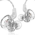 Gaming Headset Noise Cancelling Bass Surround Sound Over Ear,3.5mm Stereo Wired Headphones with Mic for Colorful 3.5mm In-Ear Earphone with Box Game Headset Bass Noise Cancelling Earbuds With Mic