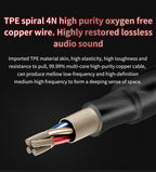 Gaming Headset Noise Cancelling Bass Surround Sound Over Ear,3.5mm Stereo Wired Headphones with Mic for Colorful 3.5mm In-Ear Earphone with Box Game Headset Bass Noise Cancelling Earbuds With Mic