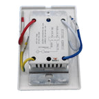 Intelligent Light Switch with Dimmer and Smart Control
