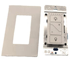 Intelligent Light Switch with Dimmer and Smart Control