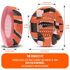 Beats Studio 2 & 3 Earpad Sweat Covers - WC SweatZ Studio