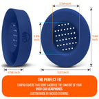 Beats Studio 2 & 3 Earpad Sweat Covers - WC SweatZ Studio