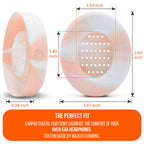Beats Studio 2 & 3 Earpad Sweat Covers - WC SweatZ Studio