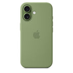 iPhone 17 Silicone Case with MagSafe