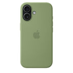 iPhone 17 Silicone Case with MagSafe
