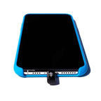 Mic-Lock Lightning Mini Single Ended Microphone Blocker Black