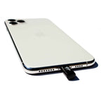 Mic-Lock Lightning Mini Single Ended Microphone Blocker Black