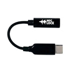 Mic-Lock USB-C with SoundPass Microphone Blocker