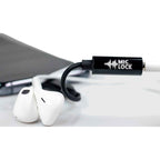 Mic-Lock USB-C with SoundPass Microphone Blocker