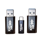Mic-Lock VIP Privacy Bundle