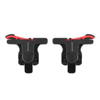 Mobile Game Triggers Fire Button Aim Key Shooter High Sensitivity Phone Game Gamepad For Universal Smartphone Mobile Game Controllers, Phone Triggers for Mobile Phone, Shooter Sensitive Controller Joysticks Gamepad