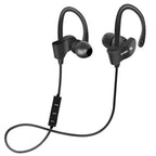 New Wireless Bluetooth Earphones Training Headphones Music Sport Headset Gaming Handsfree For All Smart Phones Bluetooth Earphone Wireless Headphones for Mobile Phone Sports Stereo Bluetooth