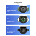 Outdoor Flood Light with 4G Surveillance Camera For Courtyard Lighting
