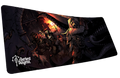"Overconfidence" Darkest Dungeon Gaming Desk Mat